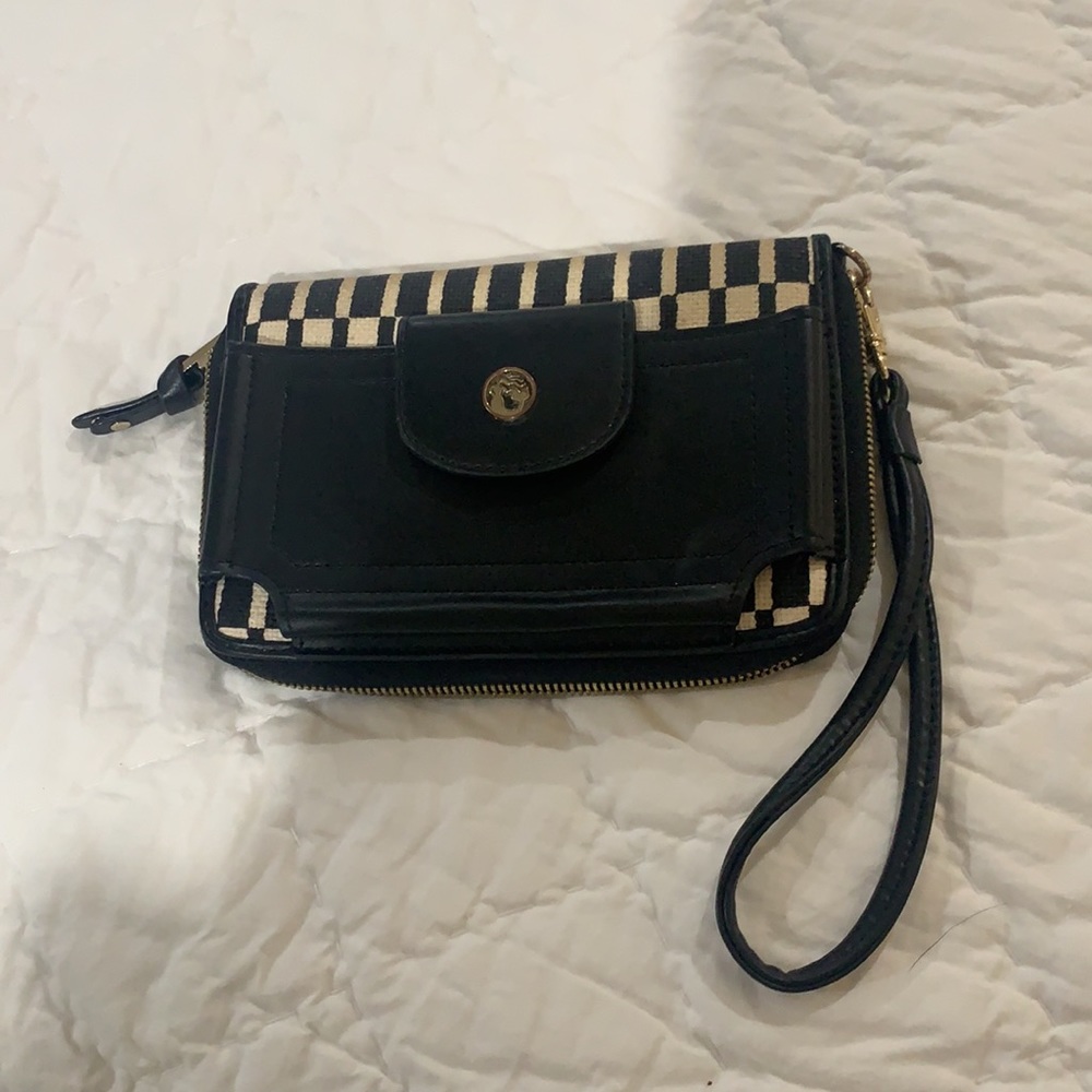 SPARTINA WALLET